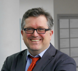 Prof. Dr. Hans Kudlich